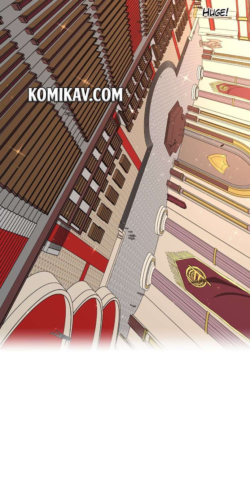 The Beginning After The End Chapter 40 page 25