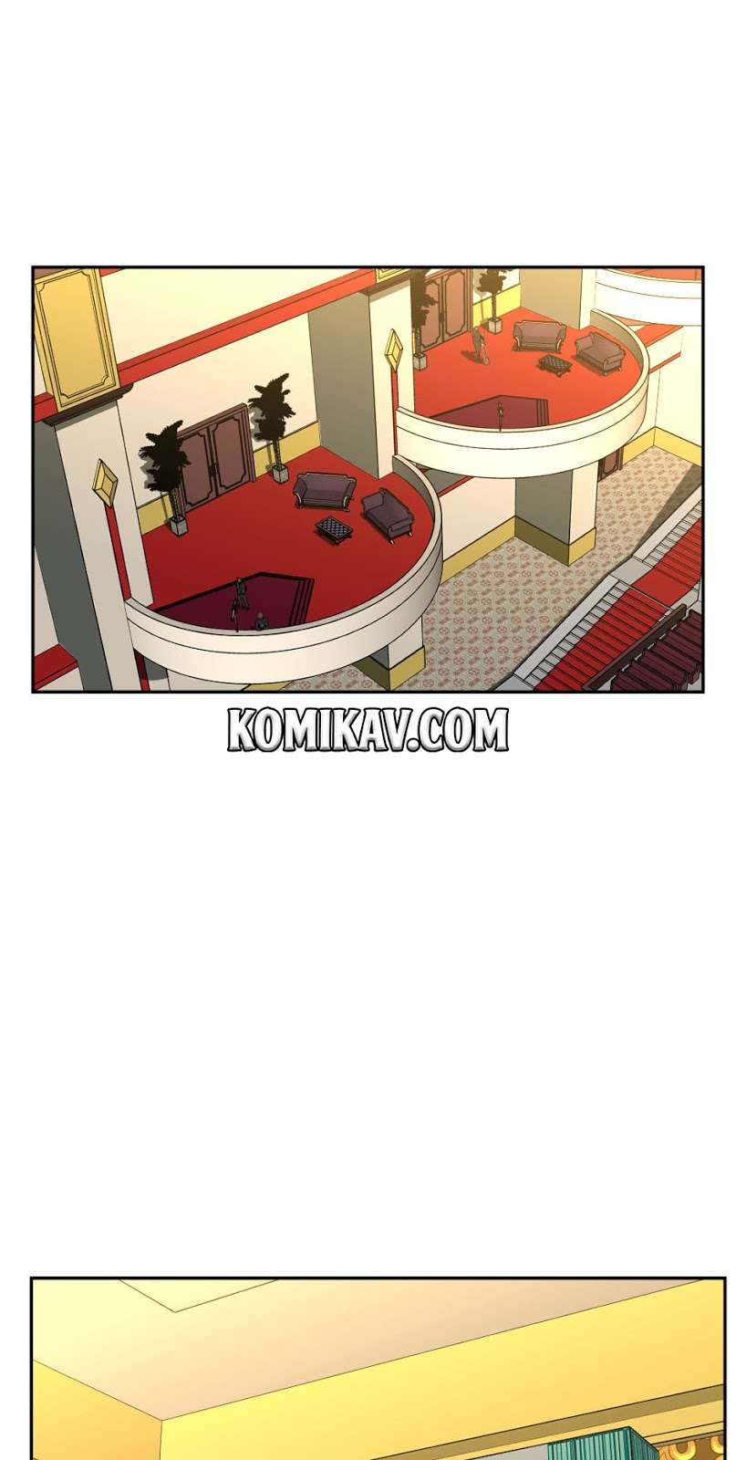 The Beginning After The End Chapter 40 page 27