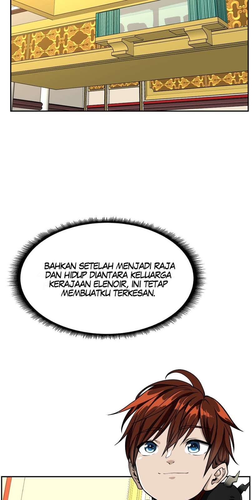 The Beginning After The End Chapter 40 page 28