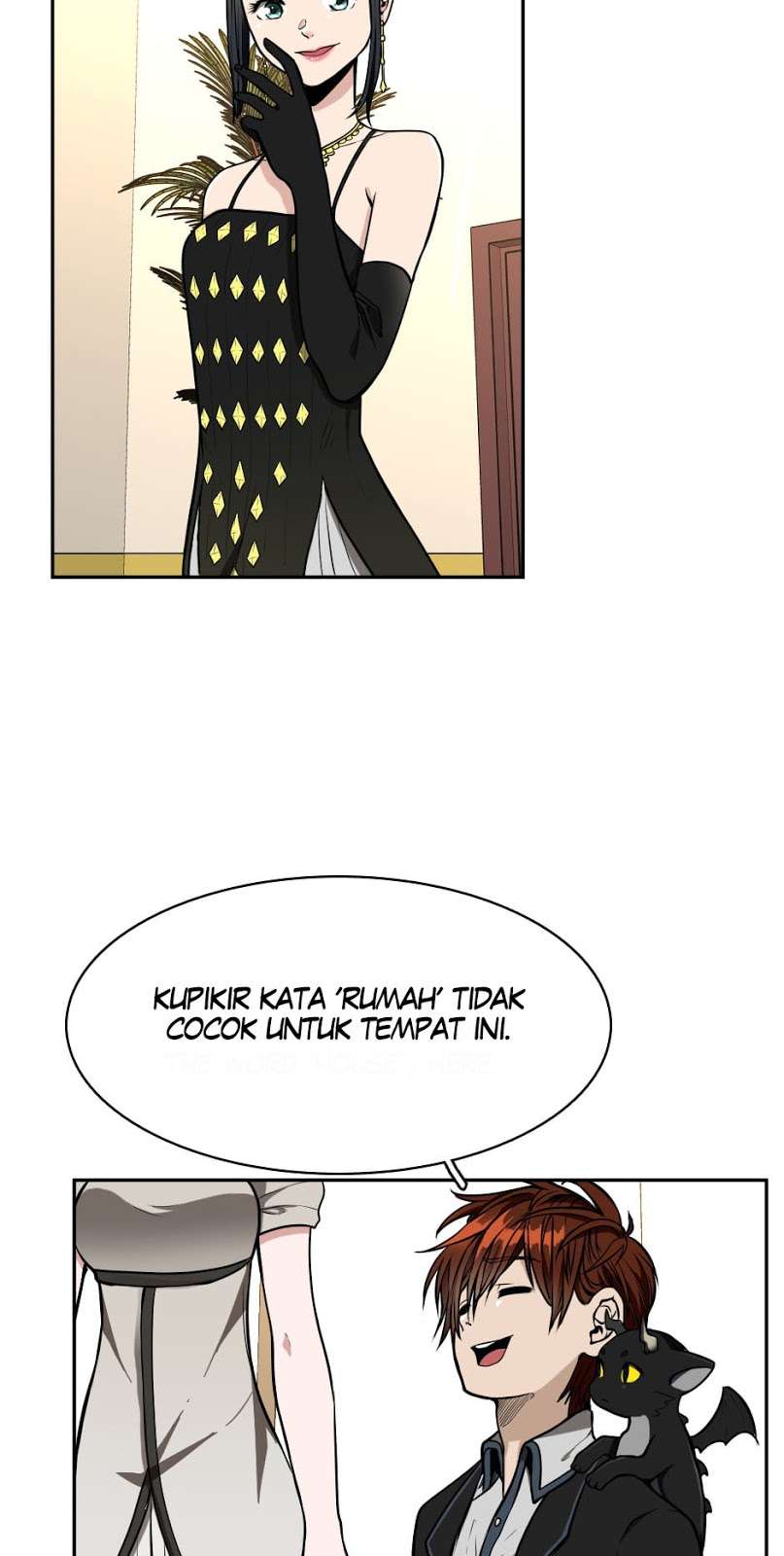 The Beginning After The End Chapter 40 page 30