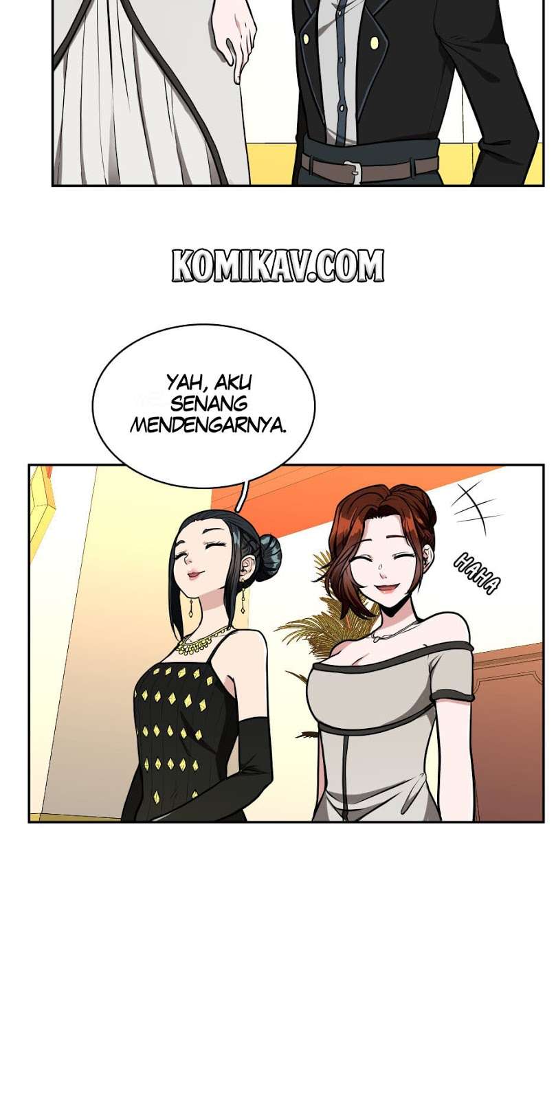The Beginning After The End Chapter 40 page 31