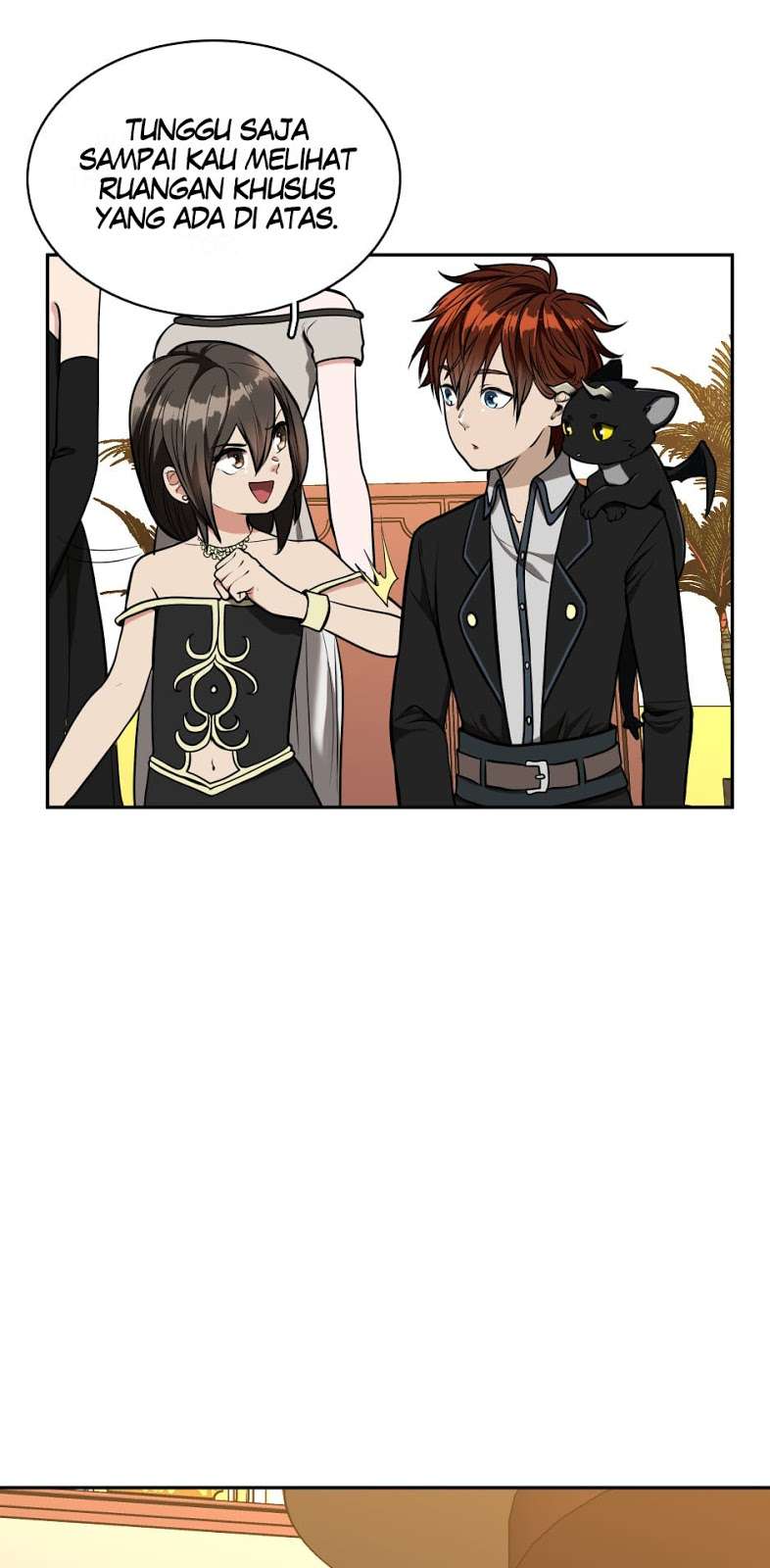The Beginning After The End Chapter 40 page 32