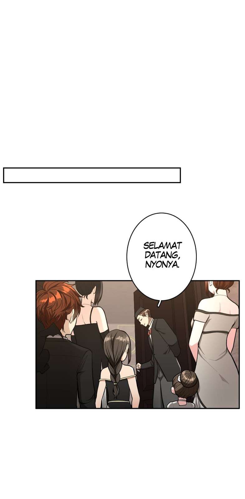 The Beginning After The End Chapter 40 page 34
