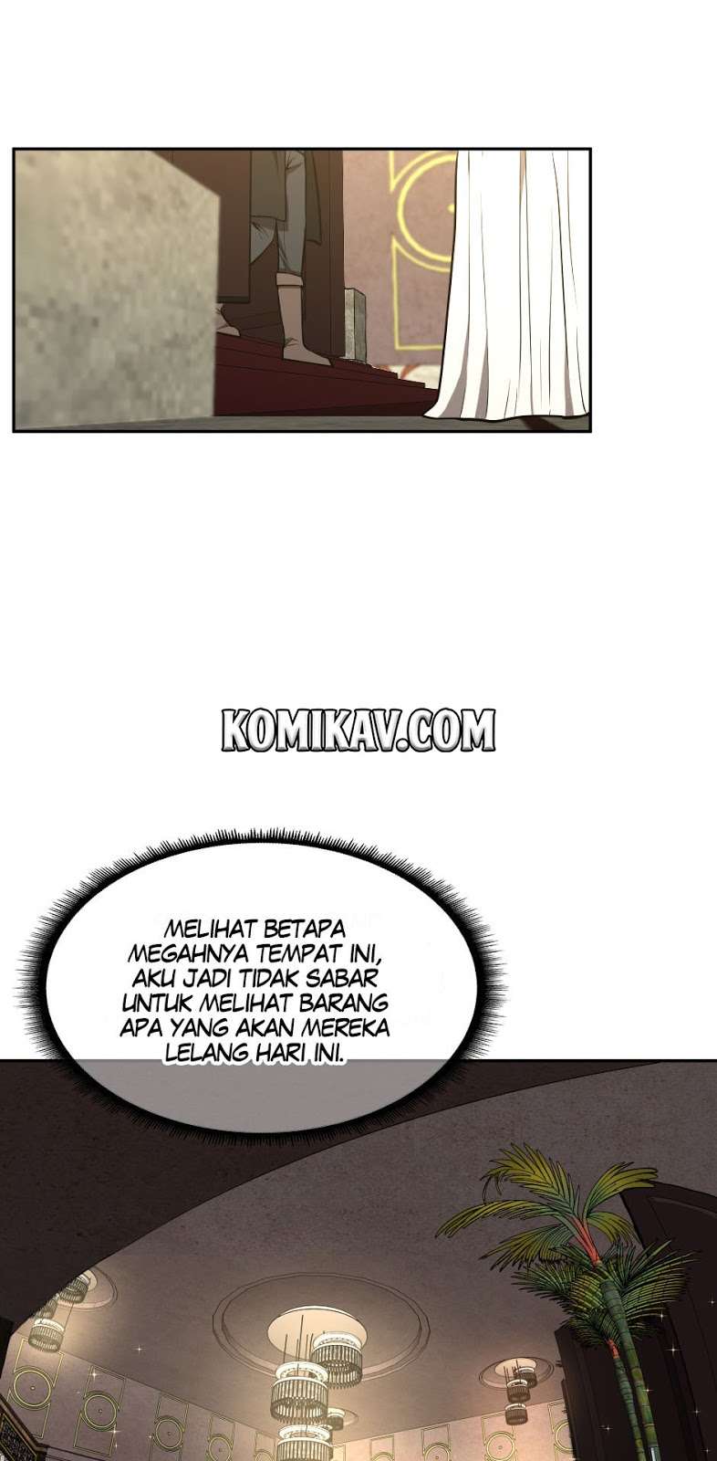 The Beginning After The End Chapter 40 page 35