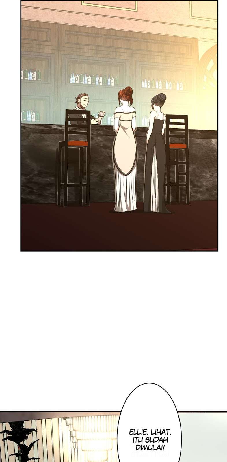 The Beginning After The End Chapter 40 page 38