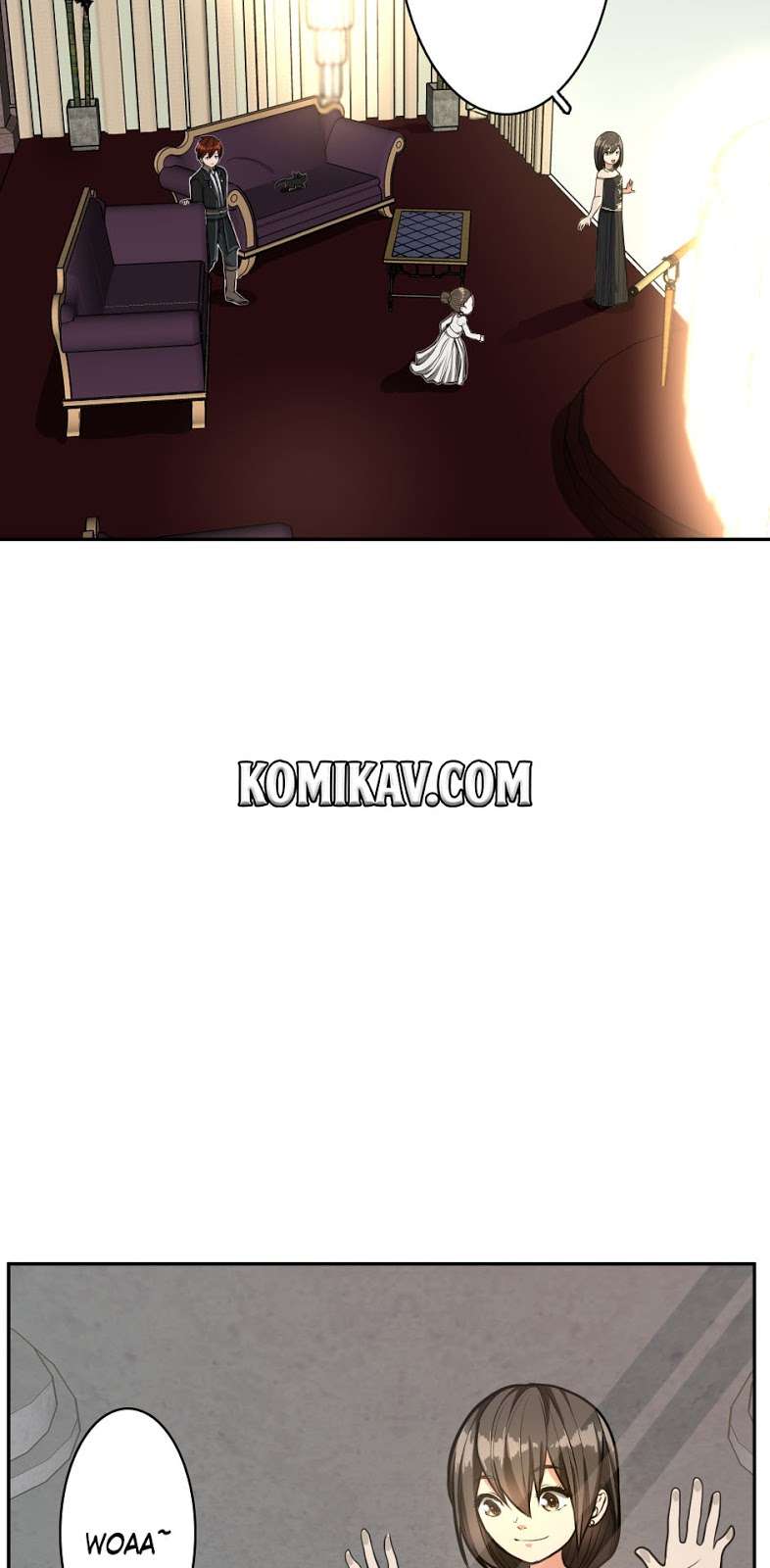 The Beginning After The End Chapter 40 page 39