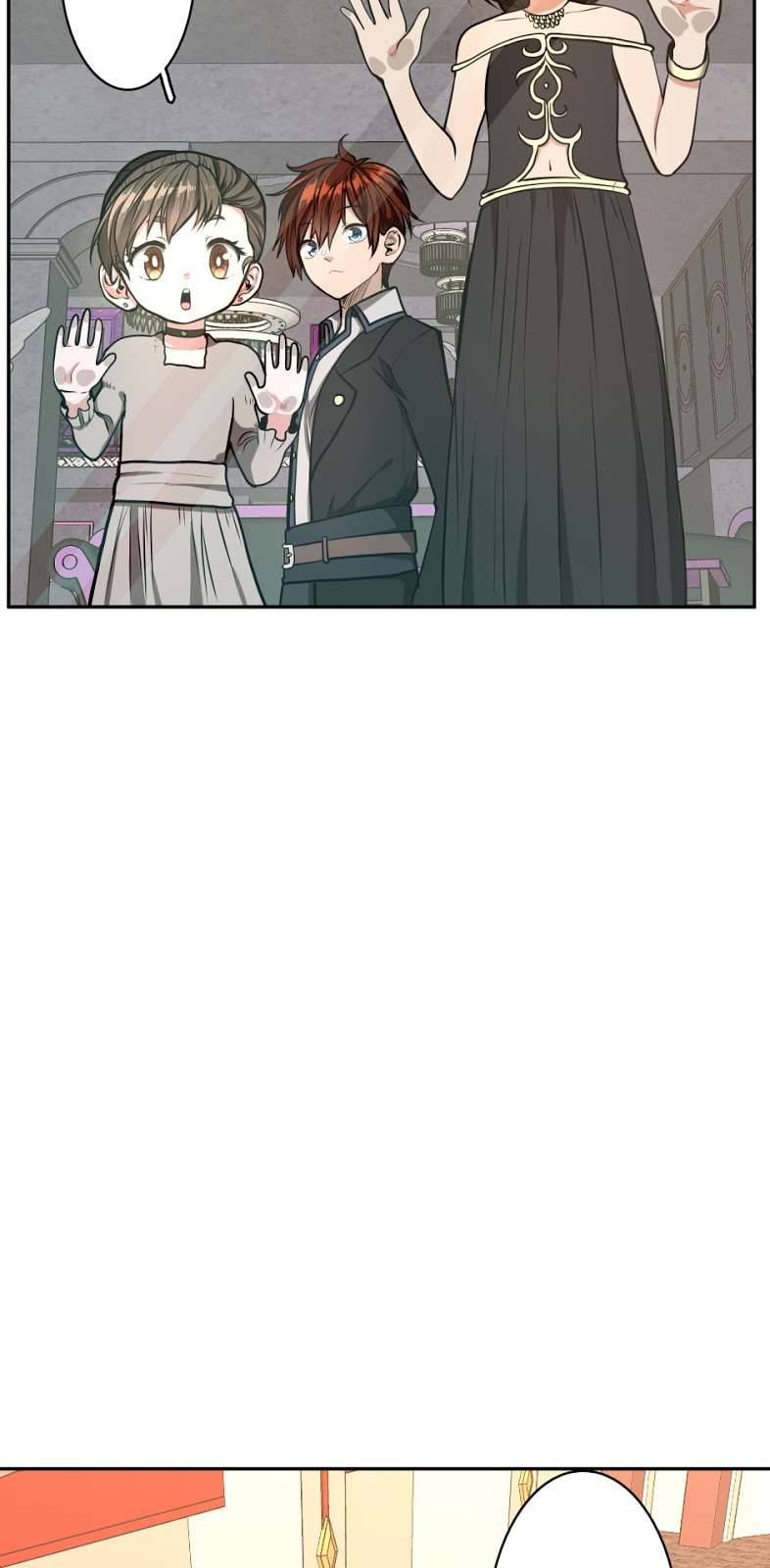 The Beginning After The End Chapter 40 page 40