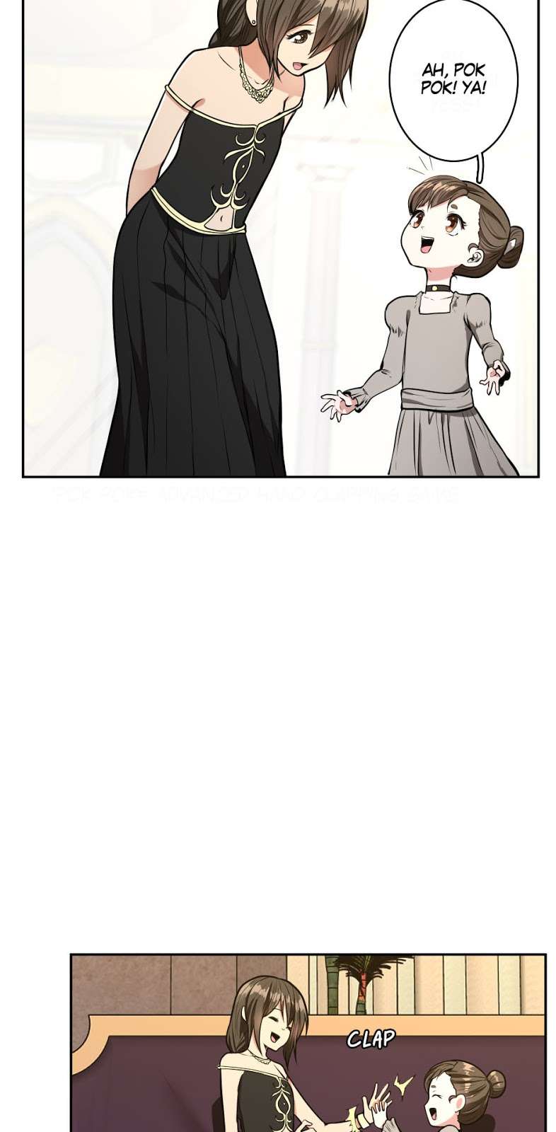 The Beginning After The End Chapter 40 page 44