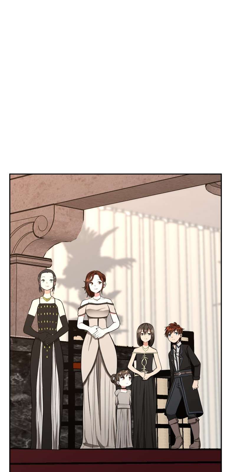 The Beginning After The End Chapter 40 page 48