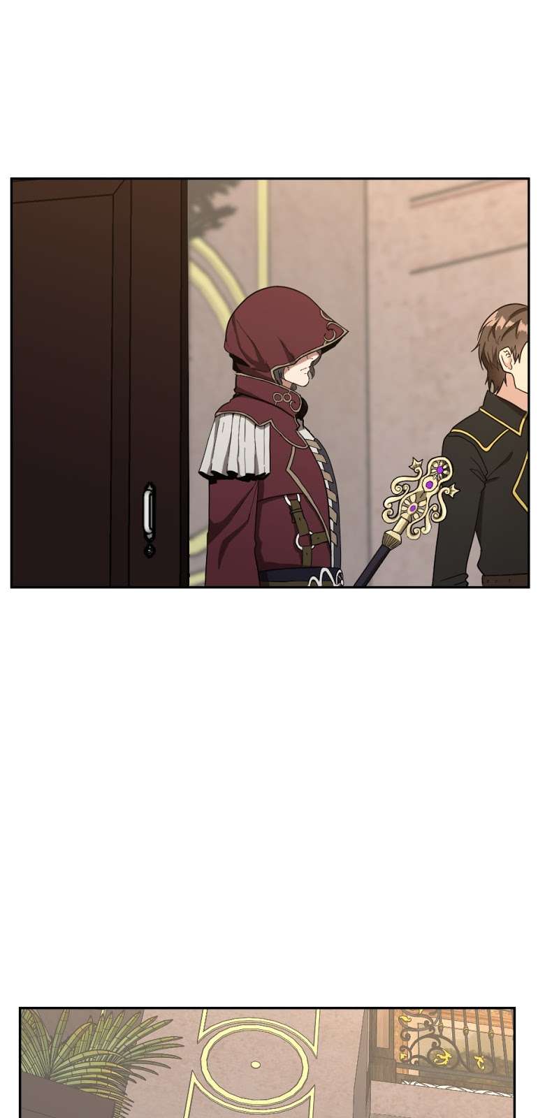 The Beginning After The End Chapter 40 page 50
