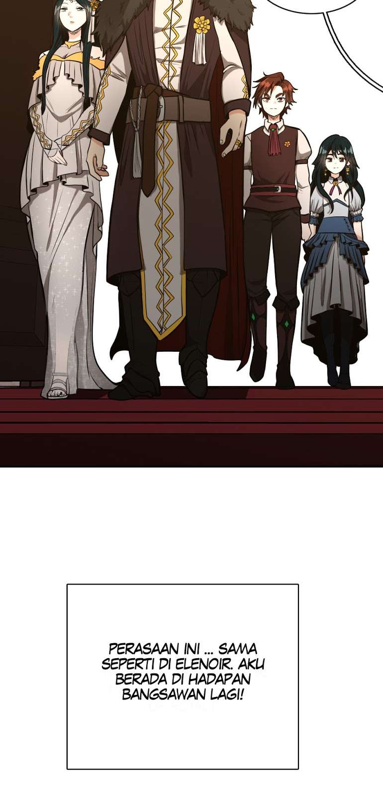 The Beginning After The End Chapter 40 page 52