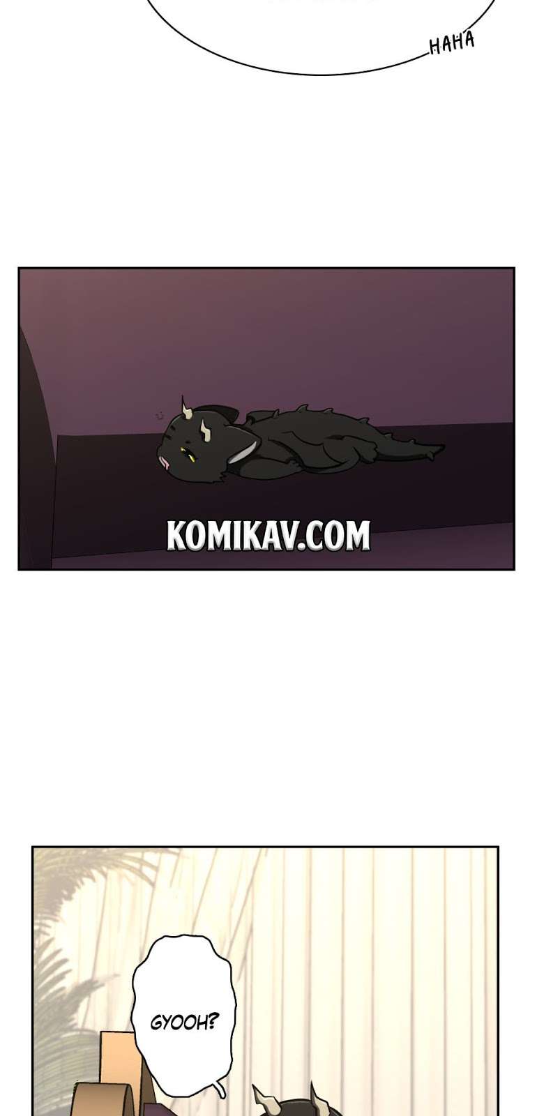 The Beginning After The End Chapter 40 page 57