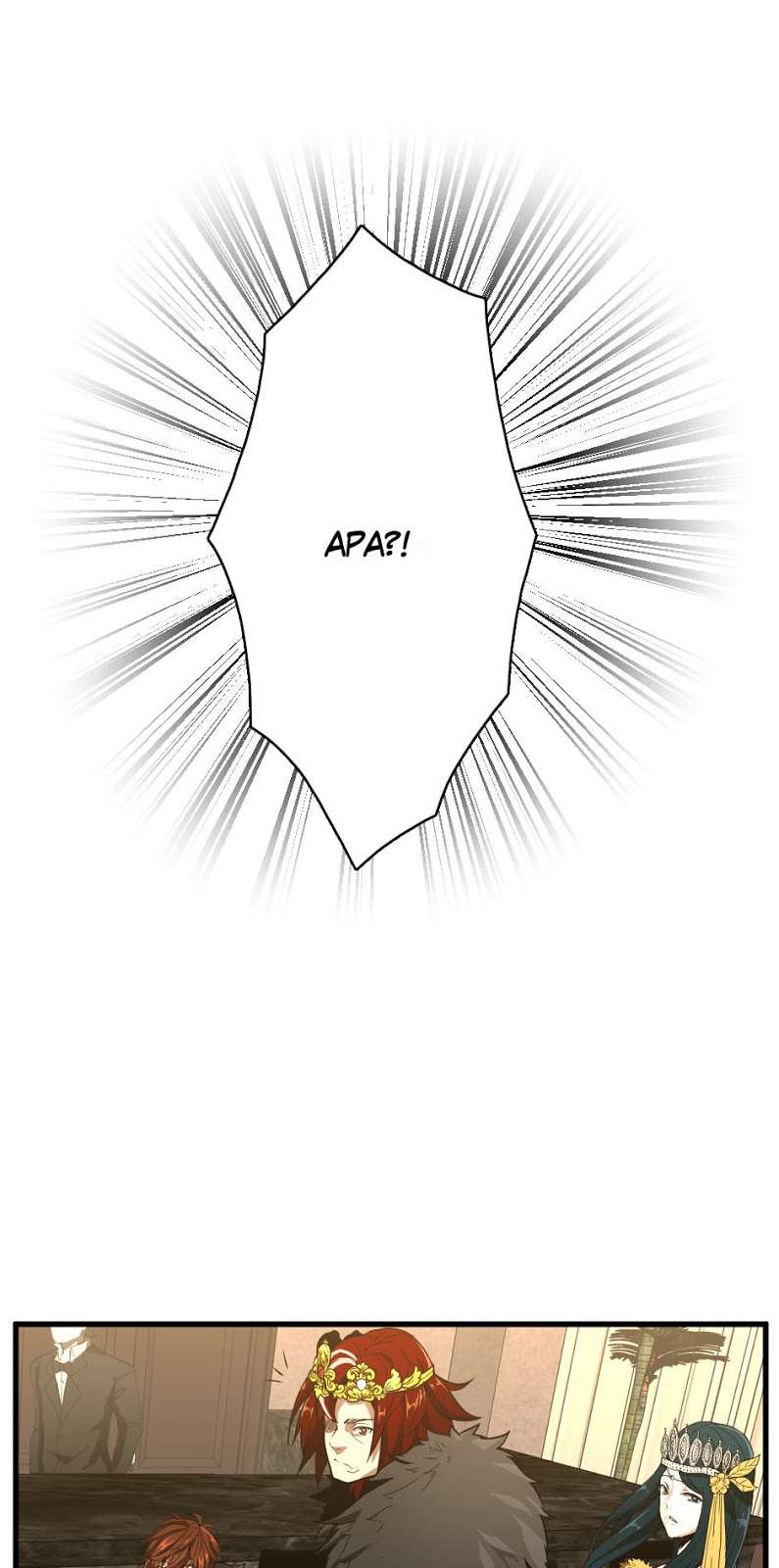 The Beginning After The End Chapter 40 page 62