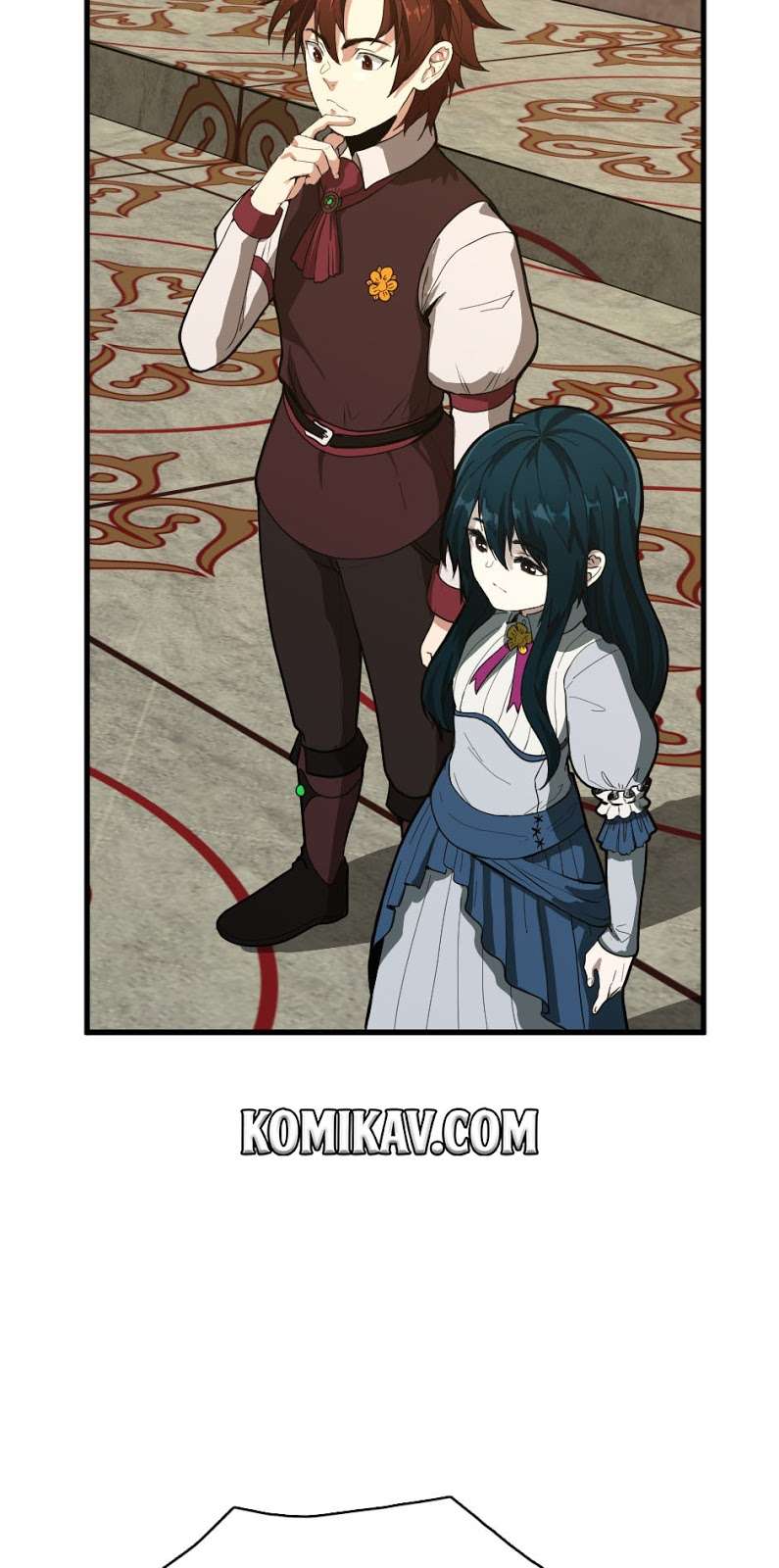 The Beginning After The End Chapter 40 page 65