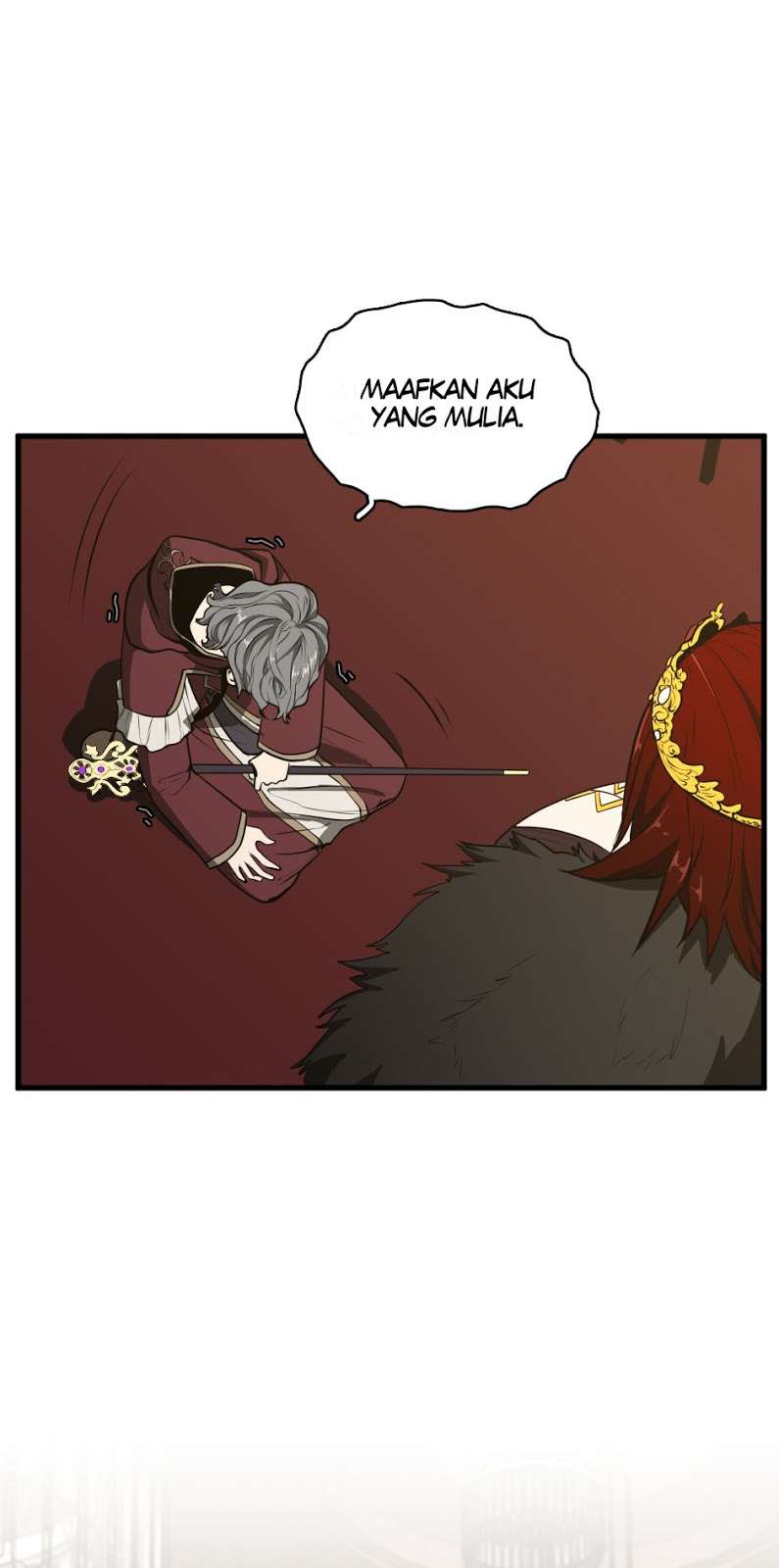 The Beginning After The End Chapter 40 page 68