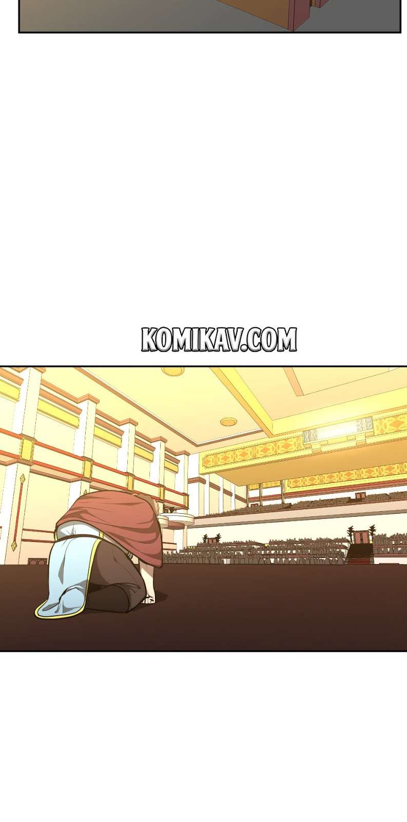 The Beginning After The End Chapter 41 page 8