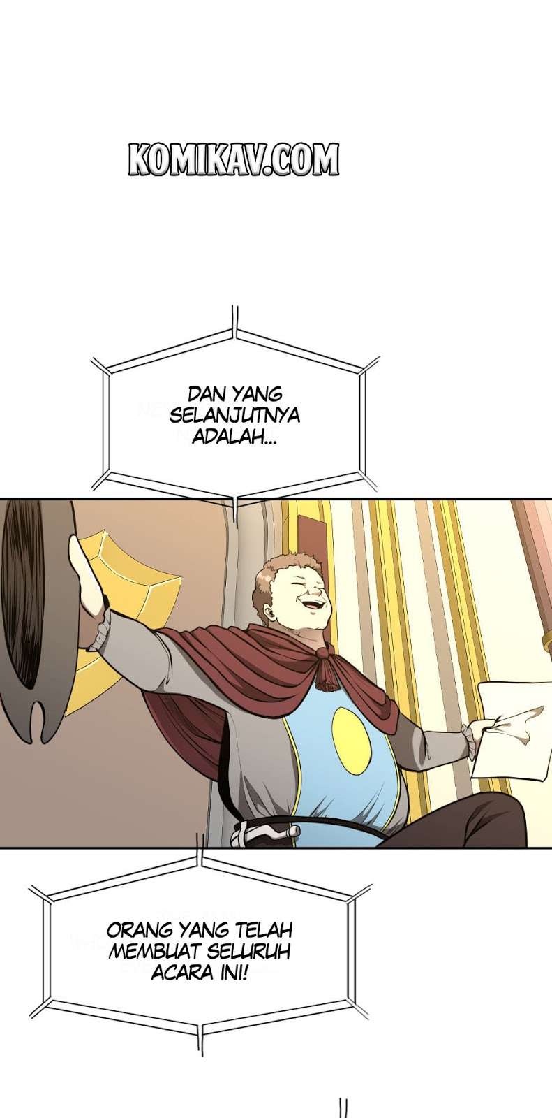 The Beginning After The End Chapter 41 page 9