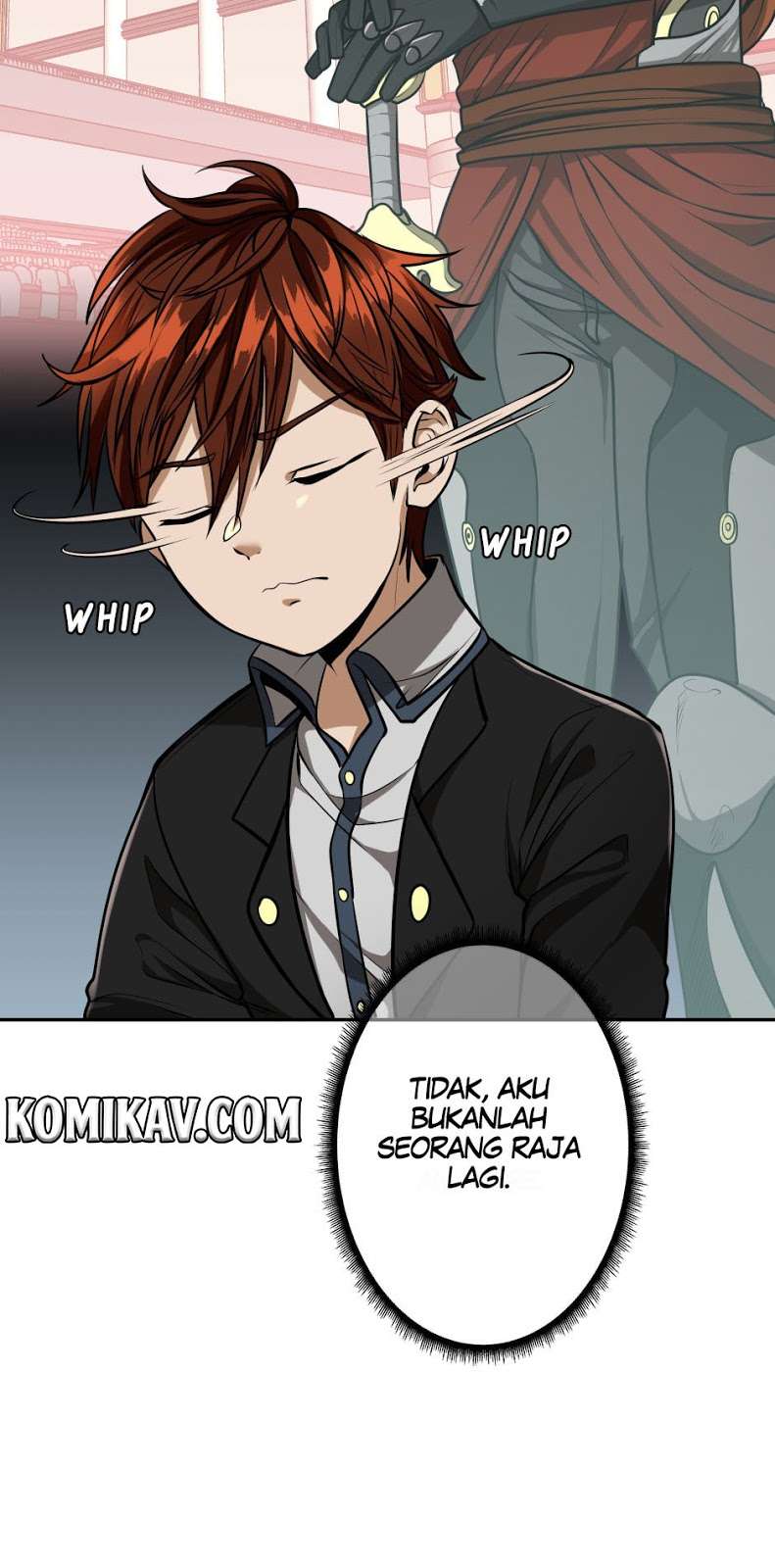 The Beginning After The End Chapter 41 page 12