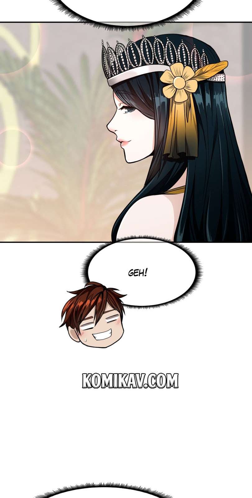 The Beginning After The End Chapter 41 page 18