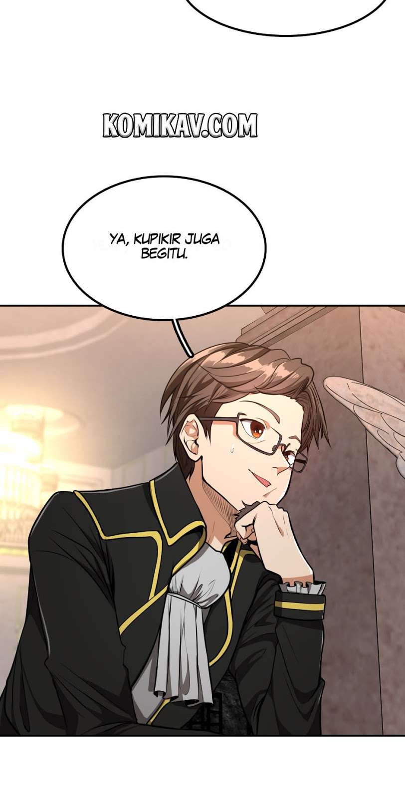 The Beginning After The End Chapter 41 page 32