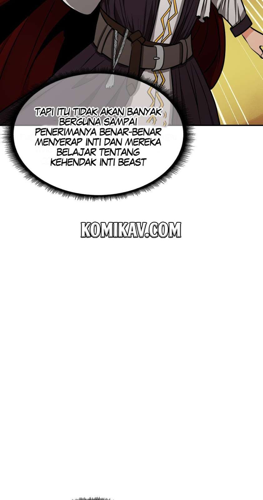 The Beginning After The End Chapter 41 page 39