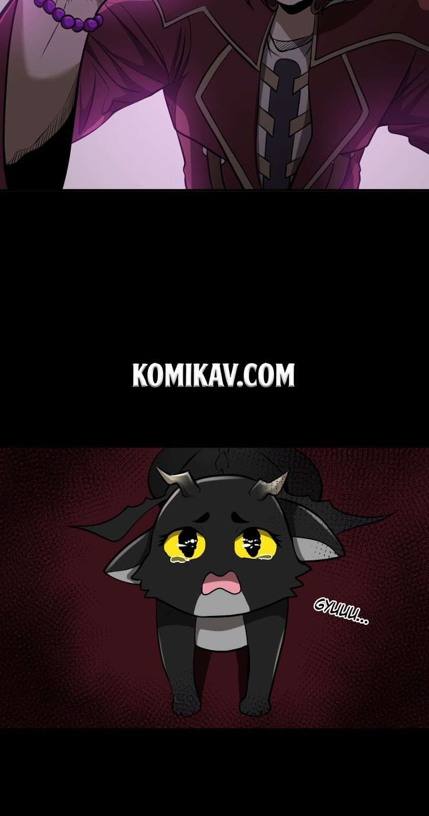 The Beginning After The End Chapter 41 page 46