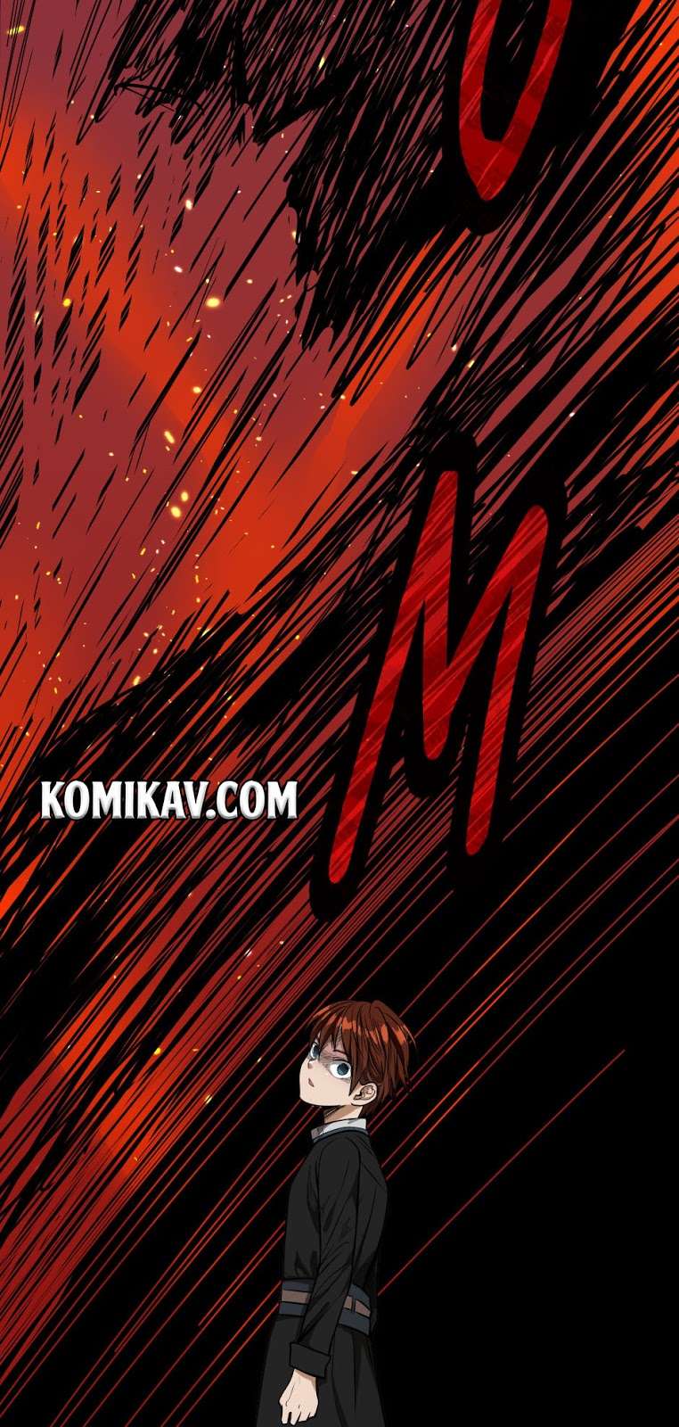 The Beginning After The End Chapter 41 page 55