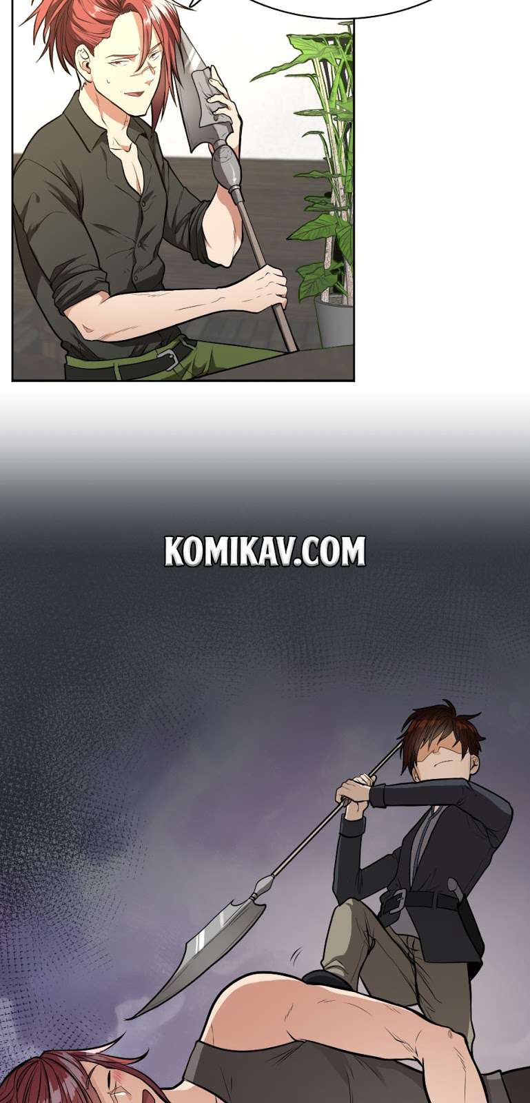 The Beginning After The End Chapter 45 page 5