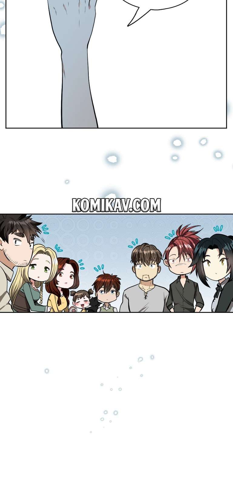The Beginning After The End Chapter 45 page 11
