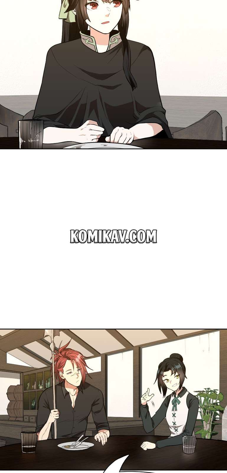 The Beginning After The End Chapter 45 page 14