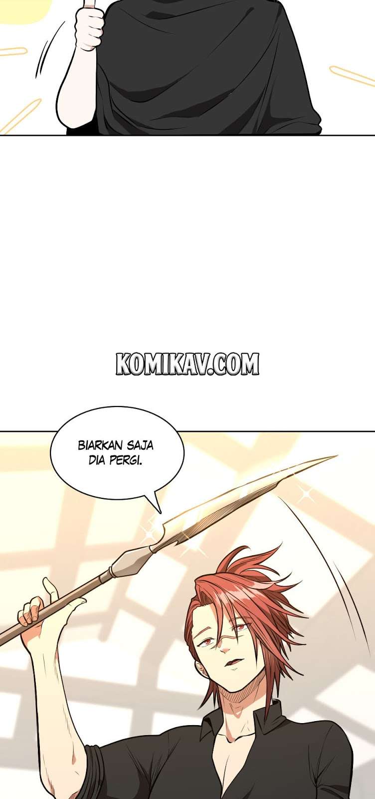 The Beginning After The End Chapter 45 page 18