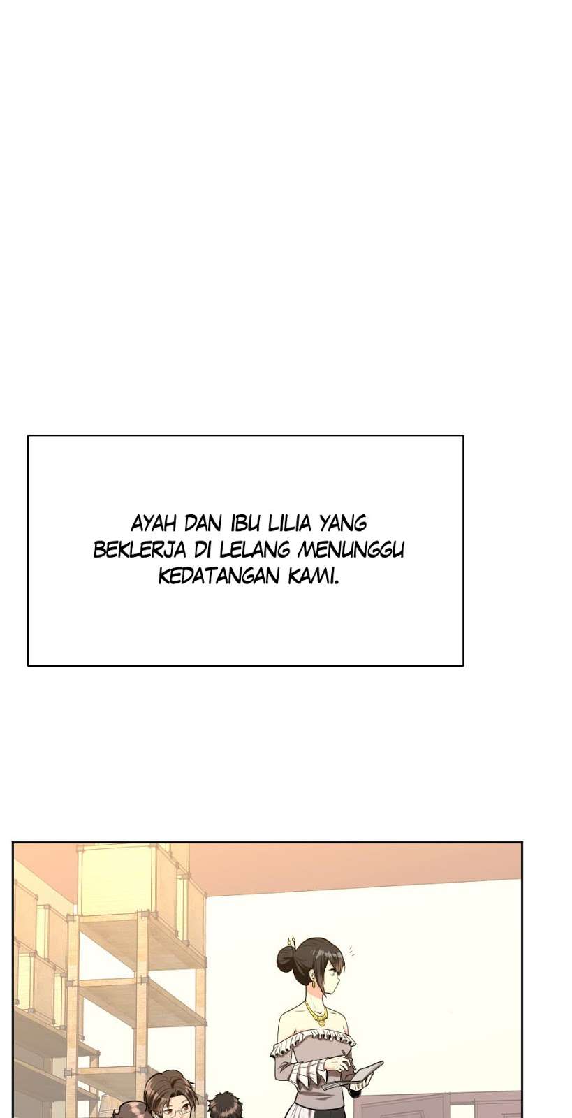 The Beginning After The End Chapter 45 page 31