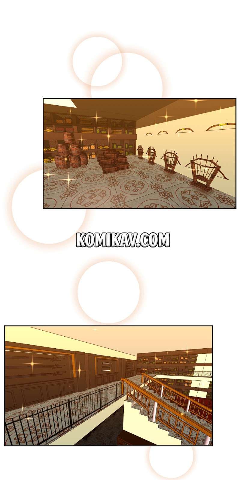 The Beginning After The End Chapter 45 page 41
