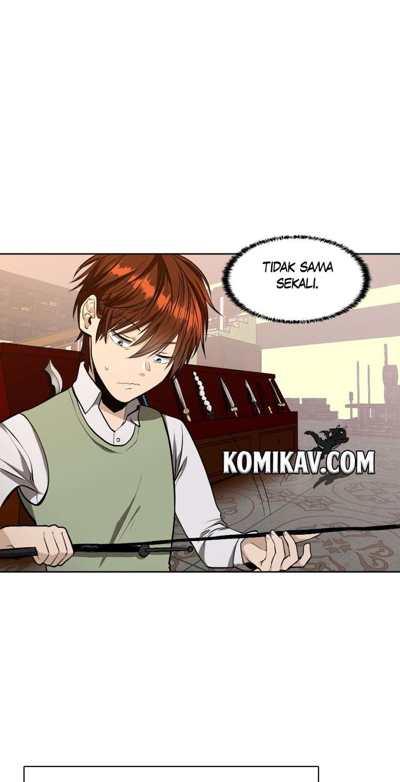 The Beginning After The End Chapter 45 page 45