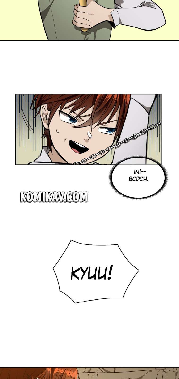 The Beginning After The End Chapter 45 page 49
