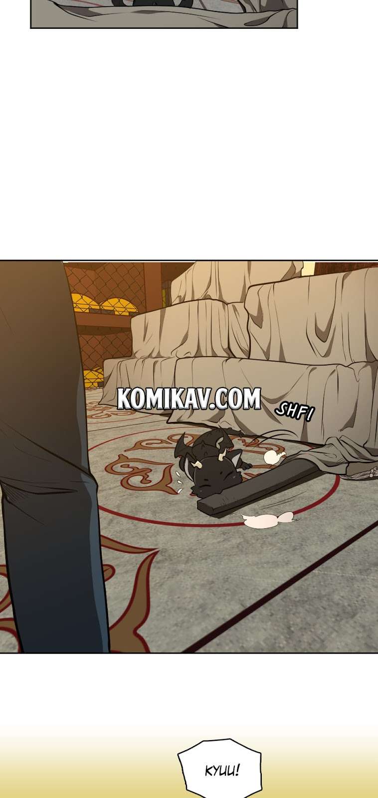 The Beginning After The End Chapter 45 page 51