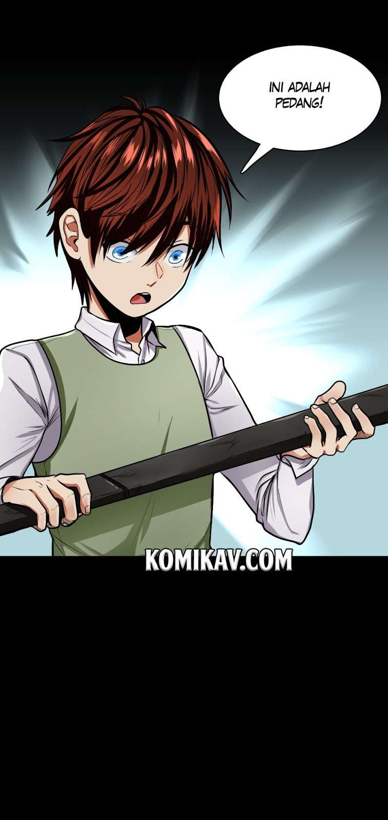 The Beginning After The End Chapter 45 page 55