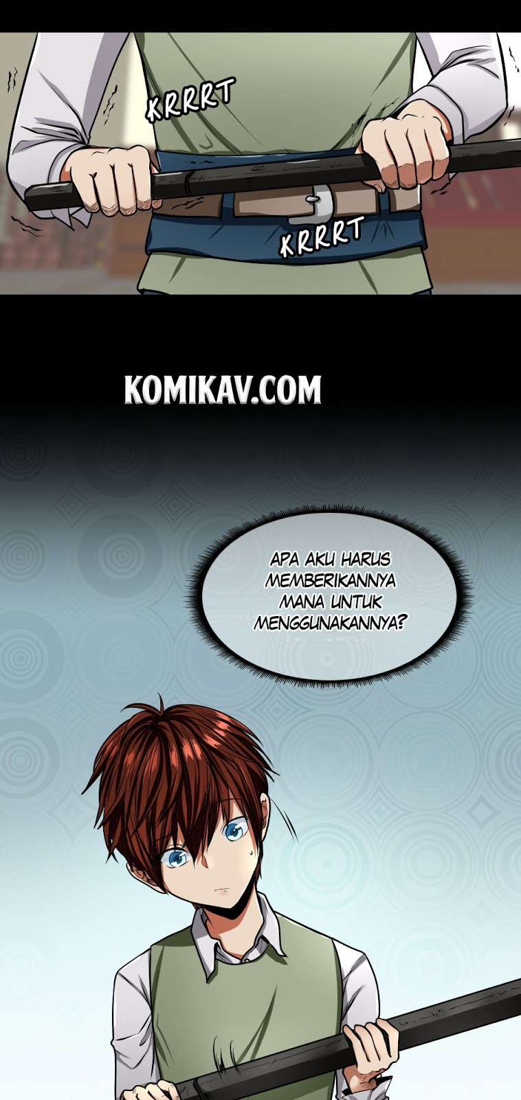The Beginning After The End Chapter 45 page 56