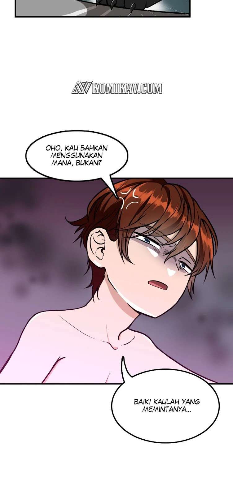 The Beginning After The End Chapter 48 page 3