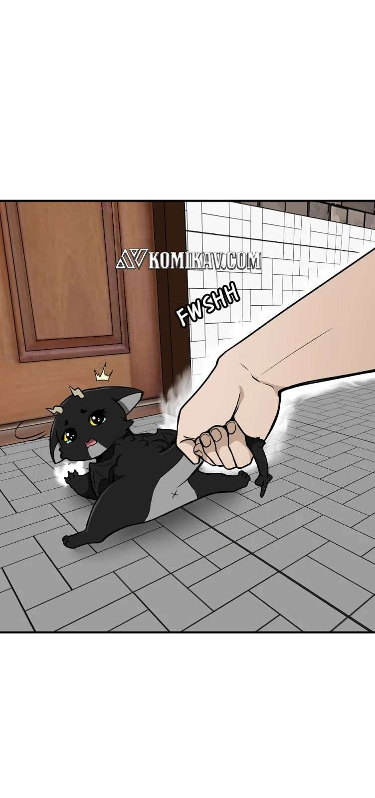 The Beginning After The End Chapter 48 page 4