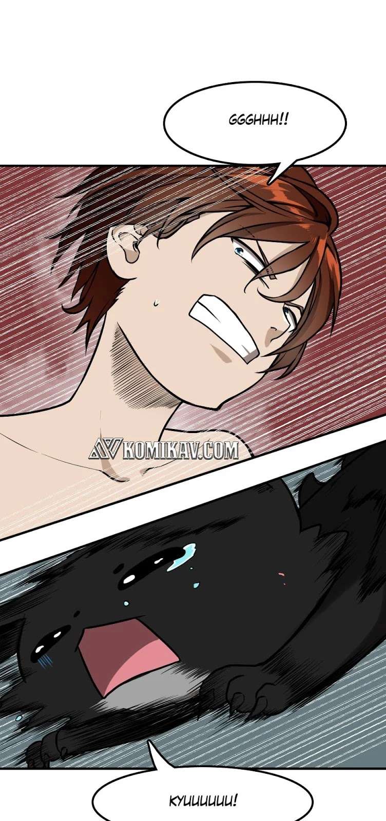 The Beginning After The End Chapter 48 page 5