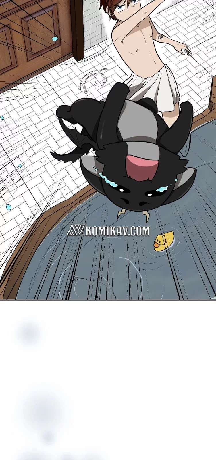 The Beginning After The End Chapter 48 page 7