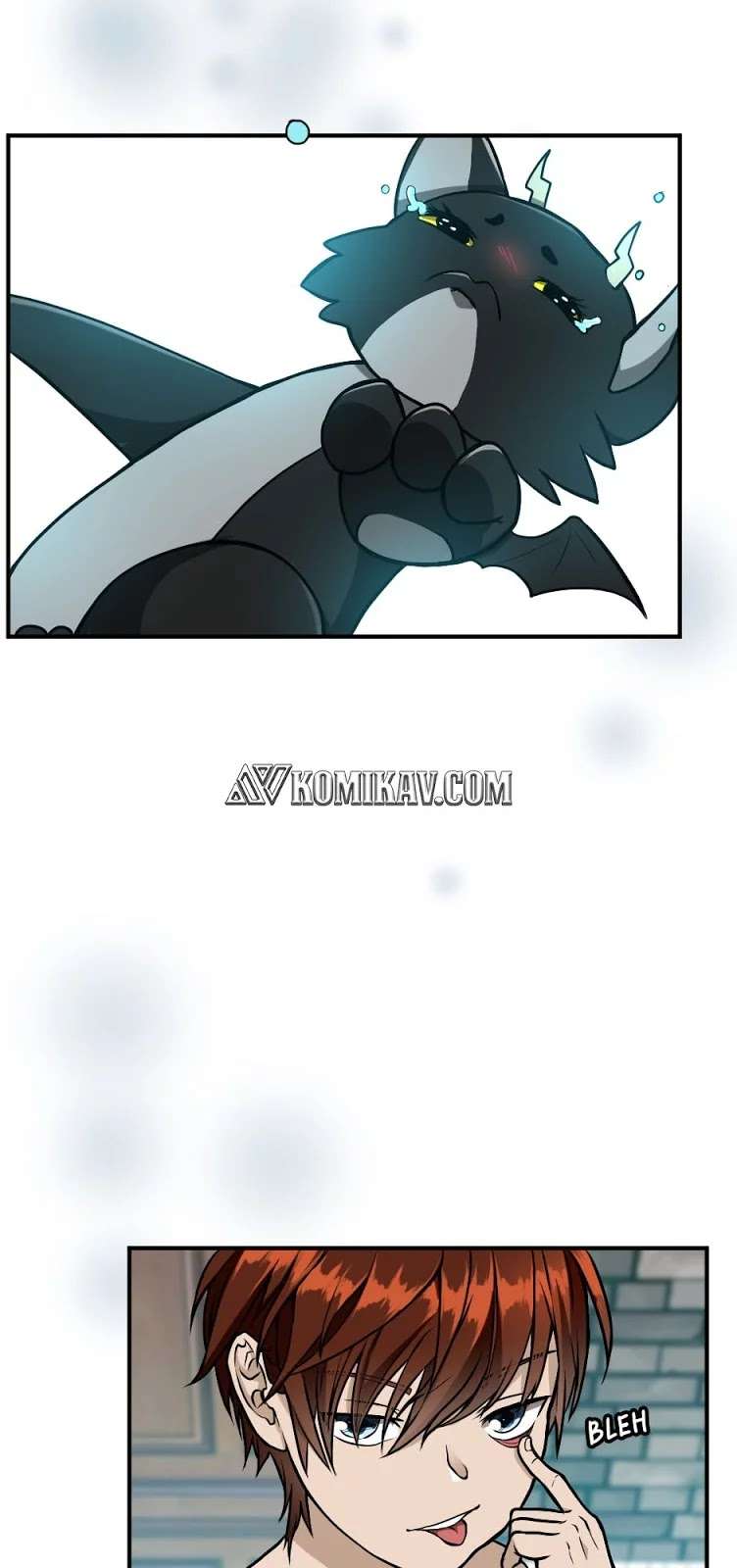 The Beginning After The End Chapter 48 page 8