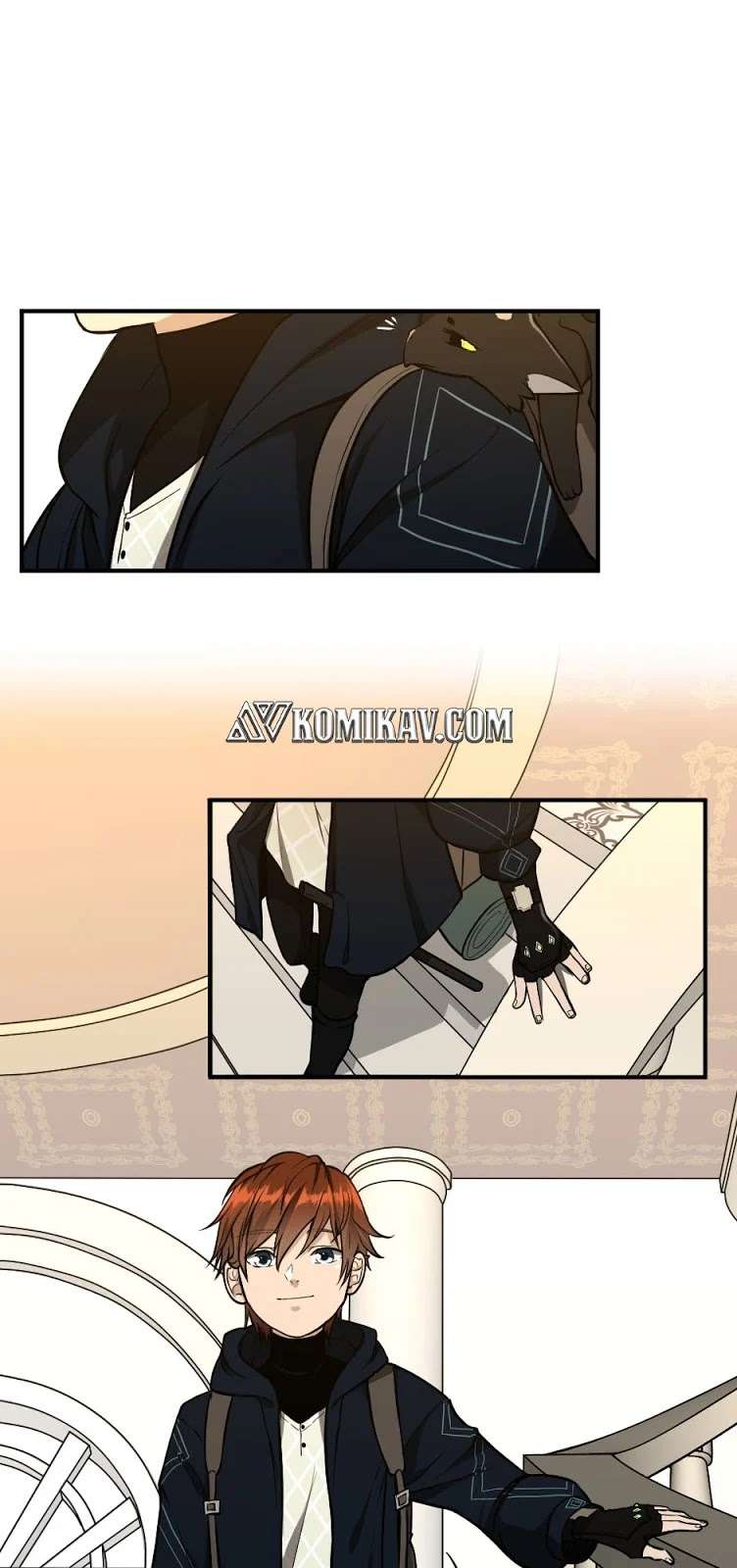 The Beginning After The End Chapter 48 page 13