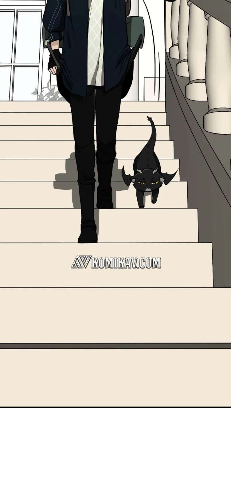 The Beginning After The End Chapter 48 page 14