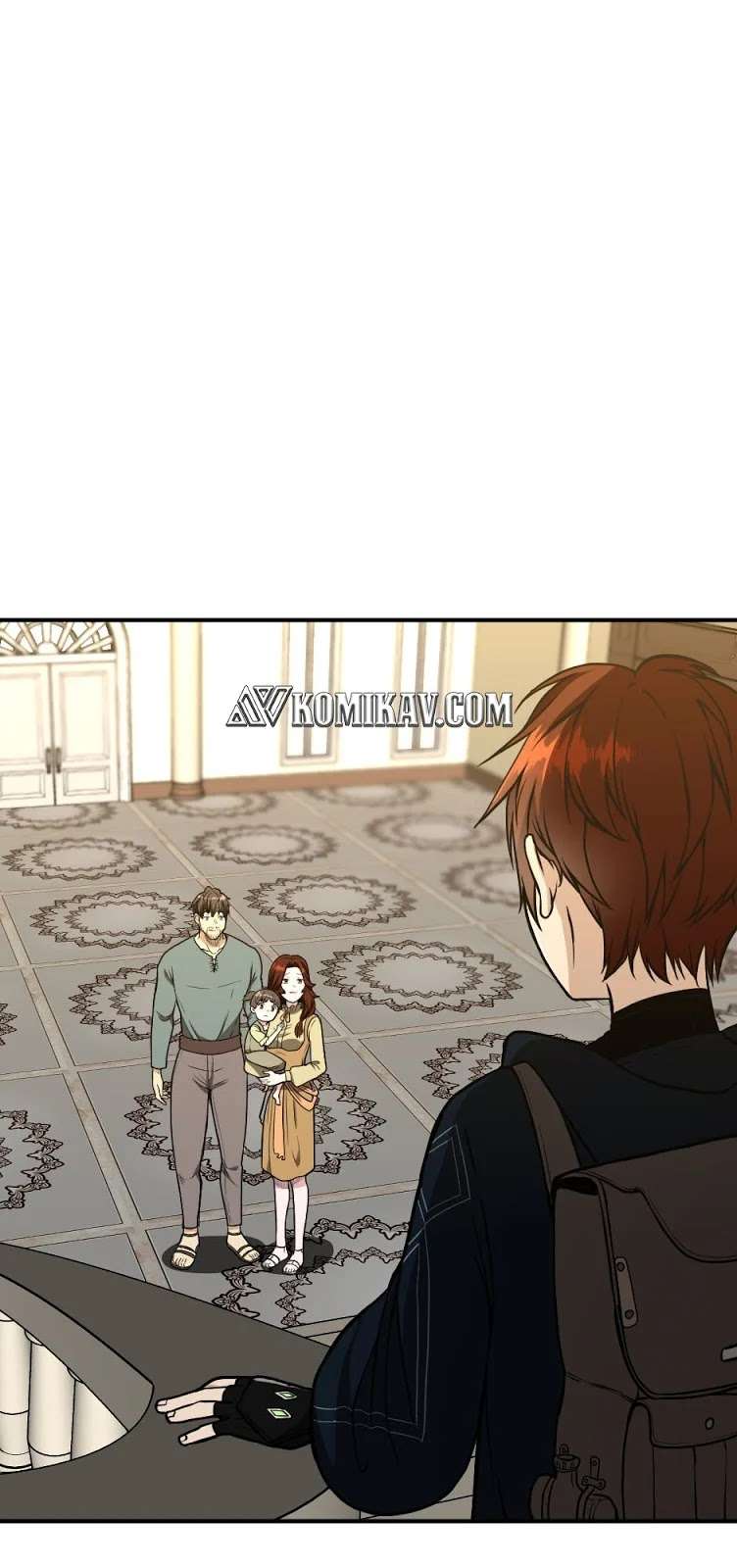 The Beginning After The End Chapter 48 page 15