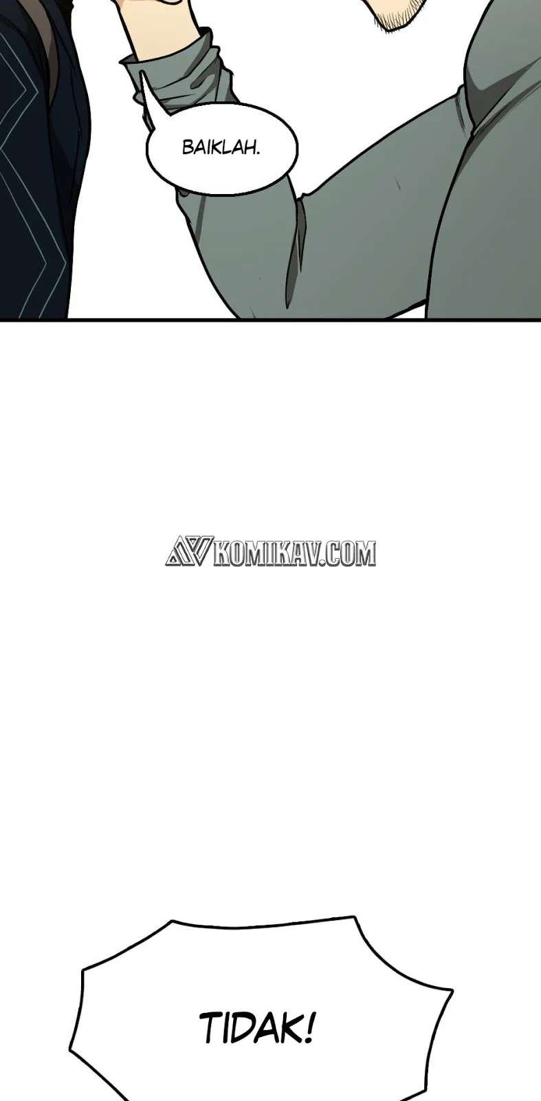 The Beginning After The End Chapter 48 page 18