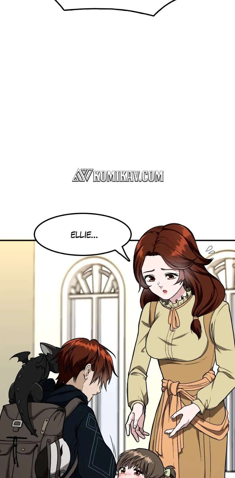 The Beginning After The End Chapter 48 page 19