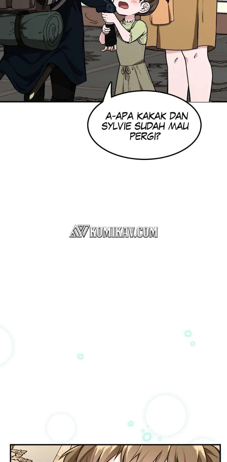 The Beginning After The End Chapter 48 page 20