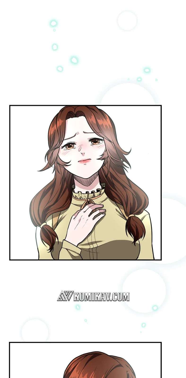The Beginning After The End Chapter 48 page 22